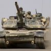 US to store heavy weapons in Poland