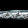 Elon Musk’s SpaceX – Hyperloop Pods